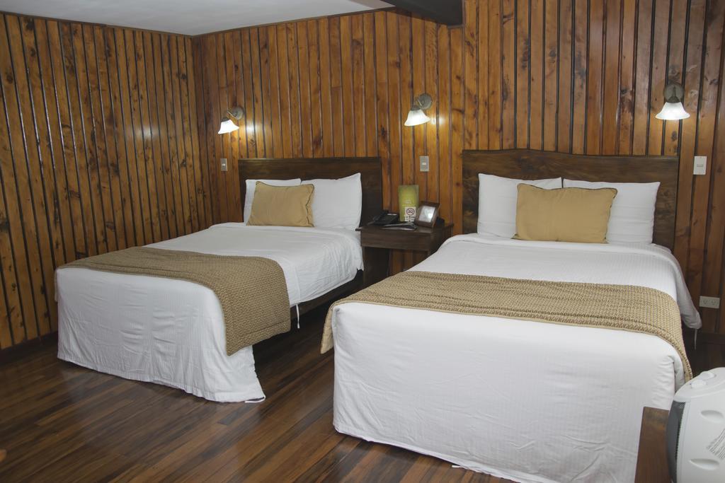 Hotel Chalet Tirol Heredia Quarto foto