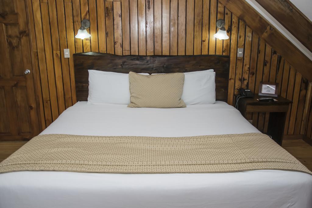 Hotel Chalet Tirol Heredia Quarto foto