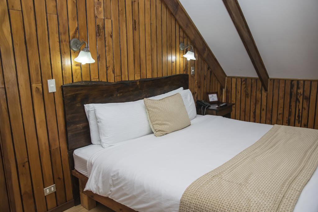 Hotel Chalet Tirol Heredia Quarto foto