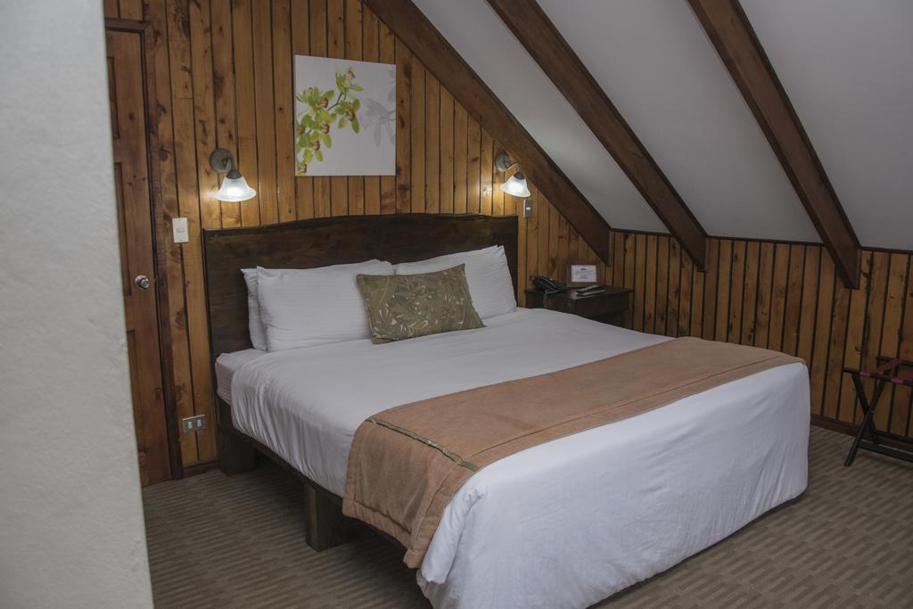 Hotel Chalet Tirol Heredia Quarto foto